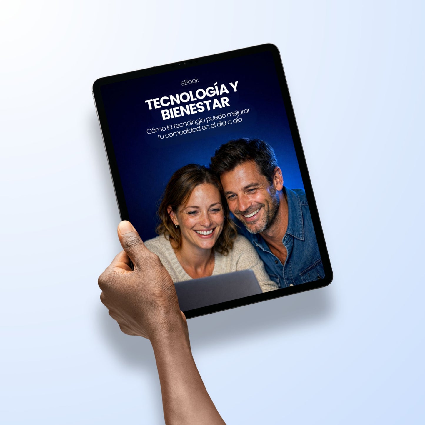 EBOOK - TECNOLOGIA E BENESSERE
