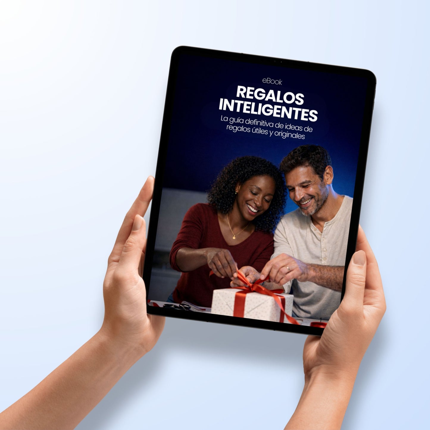 EBOOK - REGALI INTELLIGENTI