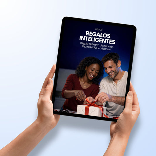 EBOOK - REGALI INTELLIGENTI